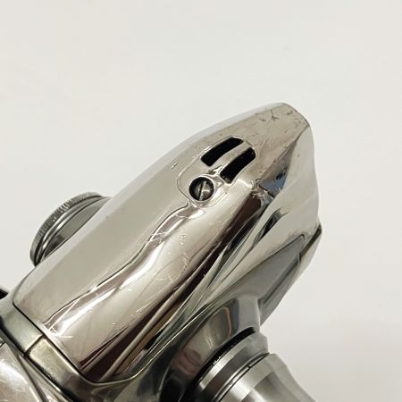  SHIMANO シマノ STELLA 18 ステラ 4000XG 03809 スピニングリール 現状渡し