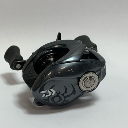  DAIWA ダイワ 25タトゥーラ SV TW 100XHL　ベイトリール　スプール付 00630156