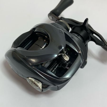  DAIWA ダイワ 25タトゥーラ SV TW 100XHL　ベイトリール　スプール付 00630156