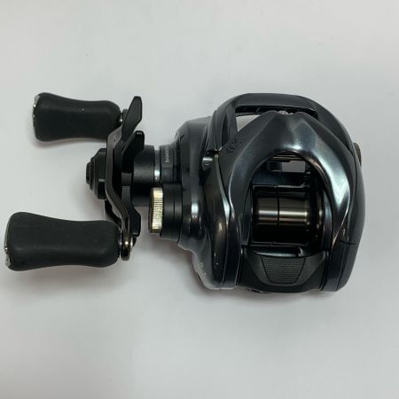  DAIWA ダイワ 25タトゥーラ SV TW 100XHL　ベイトリール　スプール付 00630156