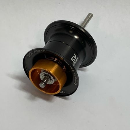  DAIWA ダイワ 25タトゥーラ SV TW 100XHL　ベイトリール　スプール付 00630156