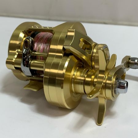  SHIMANO シマノ 23オシアコンクエスト 201HG　ベイトリール 046291