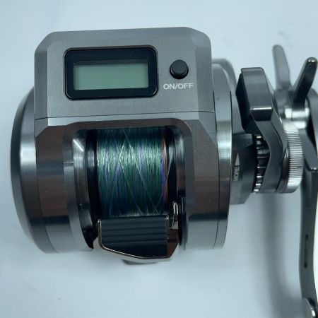SHIMANO シマノ ベイトリール 25オシアコンクエストCT 200HG 047700
