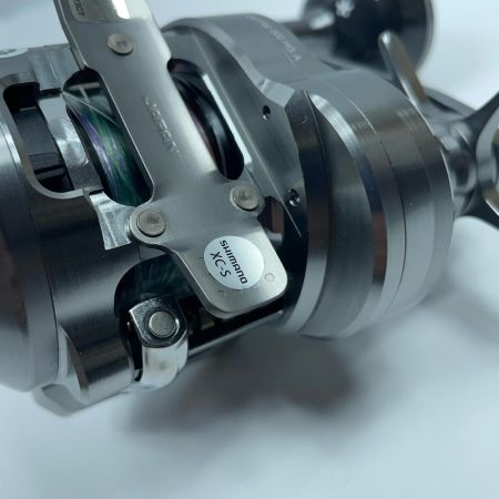 SHIMANO シマノ ベイトリール 25オシアコンクエストCT 200HG 047700