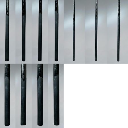  BOMBADA コリンガ 69UL ルアーロッド 程度AB