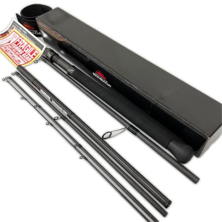 BOMBADA ロッド ルアーロッド インテルプレッチ 80L 6p