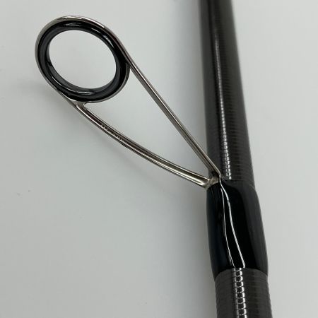 BOMBADA ロッド ルアーロッド インテルプレッチ 80L 6p
