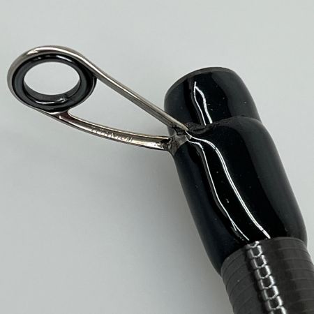 BOMBADA ロッド ルアーロッド インテルプレッチ 80L 6p