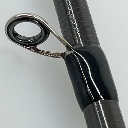 BOMBADA ロッド ルアーロッド インテルプレッチ 80L 6p