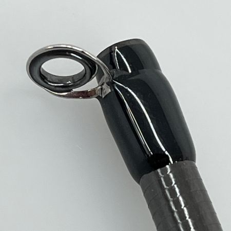 BOMBADA ロッド ルアーロッド インテルプレッチ 80L 6p