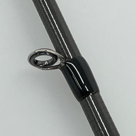 BOMBADA ロッド ルアーロッド インテルプレッチ 80L 6p