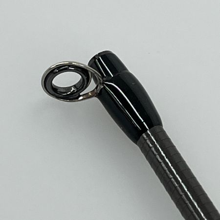 BOMBADA ロッド ルアーロッド インテルプレッチ 80L 6p
