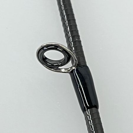 BOMBADA ロッド ルアーロッド インテルプレッチ 80L 6p
