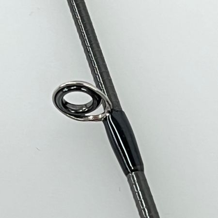 BOMBADA ロッド ルアーロッド インテルプレッチ 80L 6p