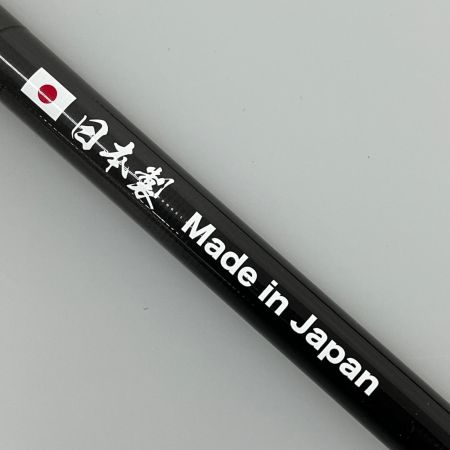 BOMBADA ロッド ルアーロッド インテルプレッチ 80L 6p