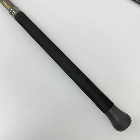BOMBADA ロッド ルアーロッド インテルプレッチ 80L 6p