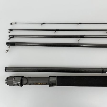 BOMBADA ロッド ルアーロッド インテルプレッチ 80L 6p