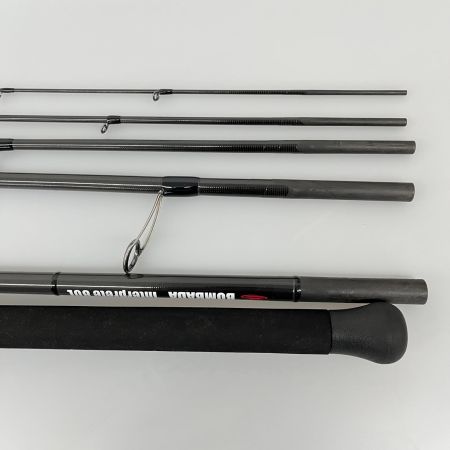 BOMBADA ロッド ルアーロッド インテルプレッチ 80L 6p