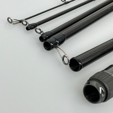 BOMBADA ロッド ルアーロッド インテルプレッチ 80L 6p