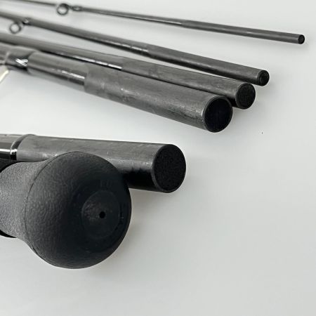 BOMBADA ロッド ルアーロッド インテルプレッチ 80L 6p