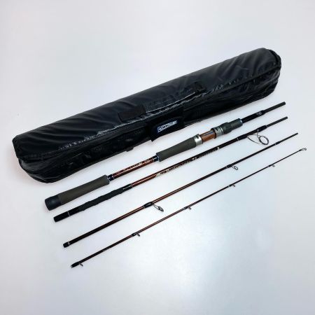  TULALA ポルタメント73 イヌクシュク ルアーロッド 程度B