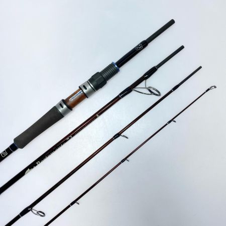  TULALA ポルタメント73 イヌクシュク ルアーロッド 程度B