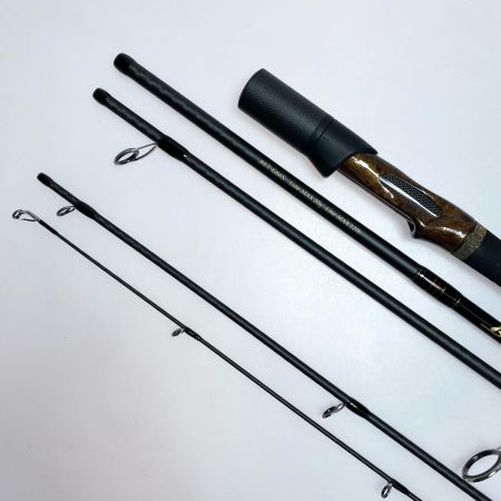  Blakiston BKT-G66S ルアーロッド 程度AB