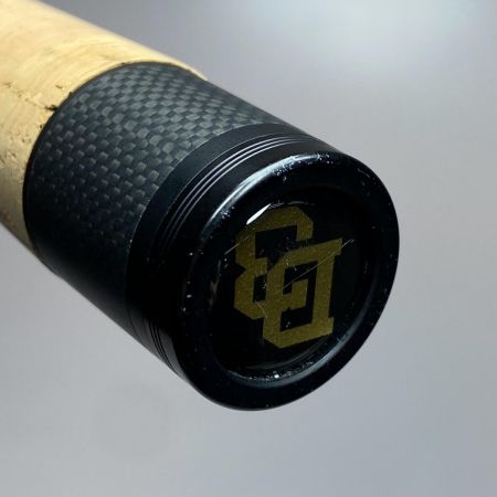  Blakiston BKT-G66S ルアーロッド 程度AB