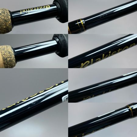  Blakiston BKT-G66BC ルアーロッド 程度B ケース付