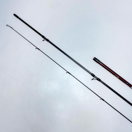 Fishman フィッシュマン ビームス インテ 7.7UL ルアーロッド 程度B