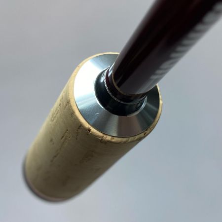 Fishman フィッシュマン ビームス インテ 7.7UL ルアーロッド 程度B