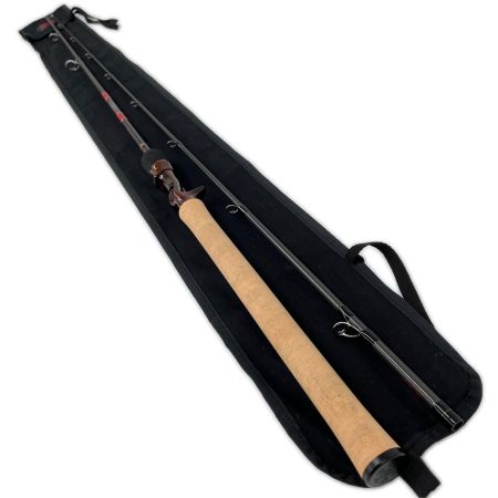 Blakiston ロッド ルアーロッド 801サブジーナス 竿袋付 BKT-801BC