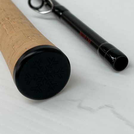 Blakiston ロッド ルアーロッド 801サブジーナス 竿袋付 BKT-801BC