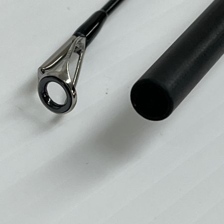Blakiston ロッド ルアーロッド 801サブジーナス 竿袋付 BKT-801BC