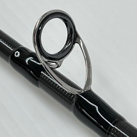 Blakiston ロッド ルアーロッド 801サブジーナス 竿袋付 BKT-801BC