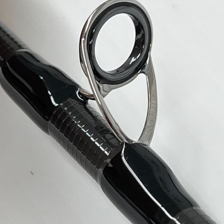 Blakiston ロッド ルアーロッド 801サブジーナス 竿袋付 BKT-801BC