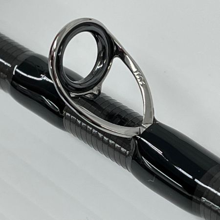 Blakiston ロッド ルアーロッド 801サブジーナス 竿袋付 BKT-801BC