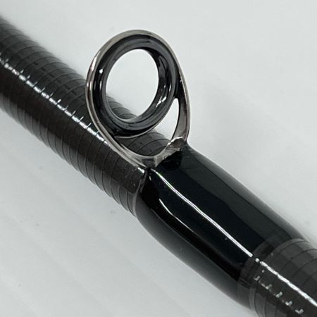 Blakiston ロッド ルアーロッド 801サブジーナス 竿袋付 BKT-801BC