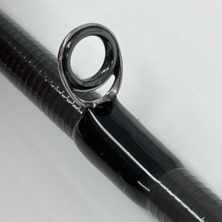 Blakiston ロッド ルアーロッド 801サブジーナス 竿袋付 BKT-801BC