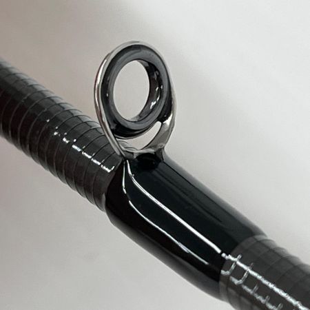 Blakiston ロッド ルアーロッド 801サブジーナス 竿袋付 BKT-801BC