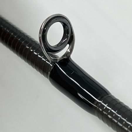 Blakiston ロッド ルアーロッド 801サブジーナス 竿袋付 BKT-801BC