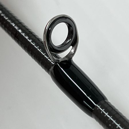 Blakiston ロッド ルアーロッド 801サブジーナス 竿袋付 BKT-801BC