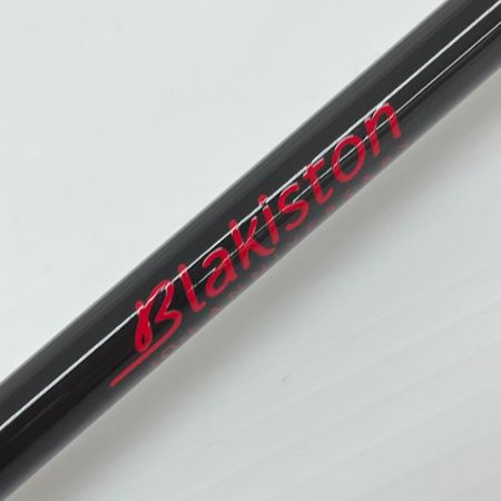 Blakiston ロッド ルアーロッド 801サブジーナス 竿袋付 BKT-801BC