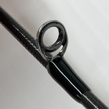 Blakiston ロッド ルアーロッド 801サブジーナス 竿袋付 BKT-801BC