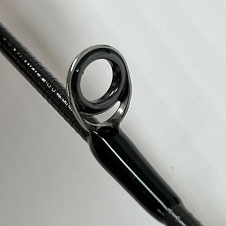 Blakiston ロッド ルアーロッド 801サブジーナス 竿袋付 BKT-801BC