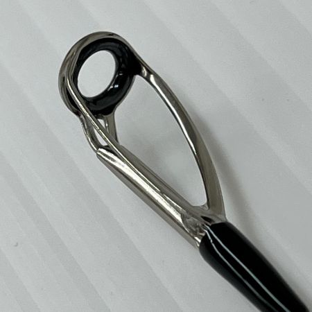 Blakiston ロッド ルアーロッド 801サブジーナス 竿袋付 BKT-801BC