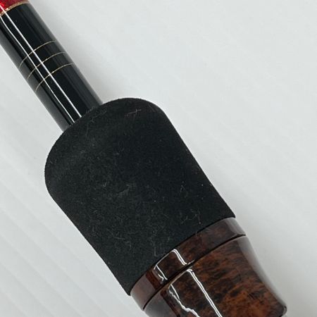 Blakiston ロッド ルアーロッド 801サブジーナス 竿袋付 BKT-801BC