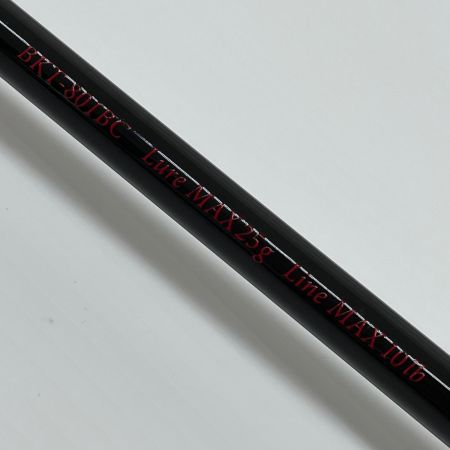 Blakiston ロッド ルアーロッド 801サブジーナス 竿袋付 BKT-801BC