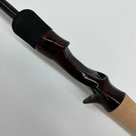 Blakiston ロッド ルアーロッド 801サブジーナス 竿袋付 BKT-801BC