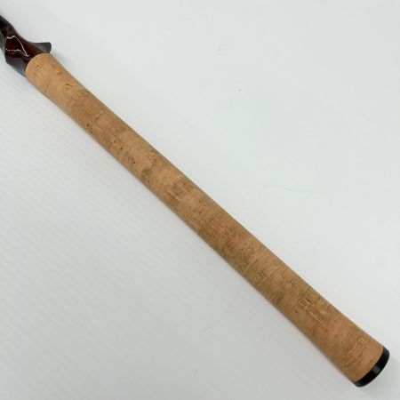 Blakiston ロッド ルアーロッド 801サブジーナス 竿袋付 BKT-801BC